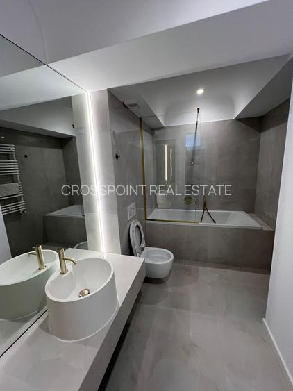 Cortina North / 3 camere / complet mobilat și utilat - 6