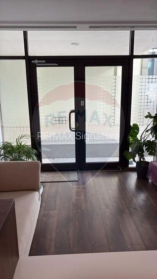 DE INCHIRIAT Spațiu comercial Bd. Unirii – 1335 mp - 31