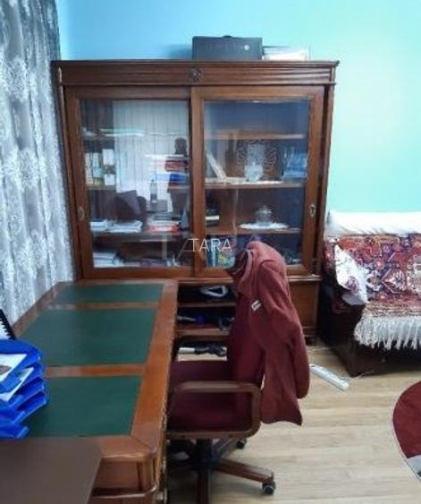 Apartament cu două camere de vânzare – zonă Centrală. - 4