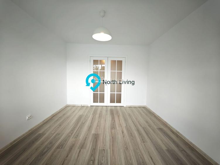 2 cam renovat 2026 | Decomandat | Arondat Școala 75 | Muncii - 2