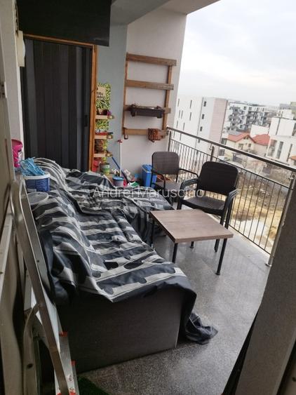 Apartament de 3 camere in zona Mamaia Sat - 2