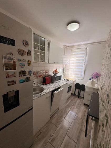 Garsoniera renvovata complet Romancierilor, Drumul Taberei - 5