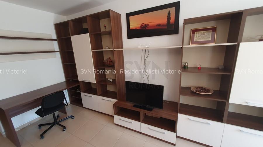 REA1027729 Apartament 3 camere II Aviatiei II centrala proprie - 13