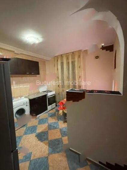 Apartament 2 Camere,Giurgiului,bl.1980,DECOMANDAT,Amenajat,mobilat,complet - 7