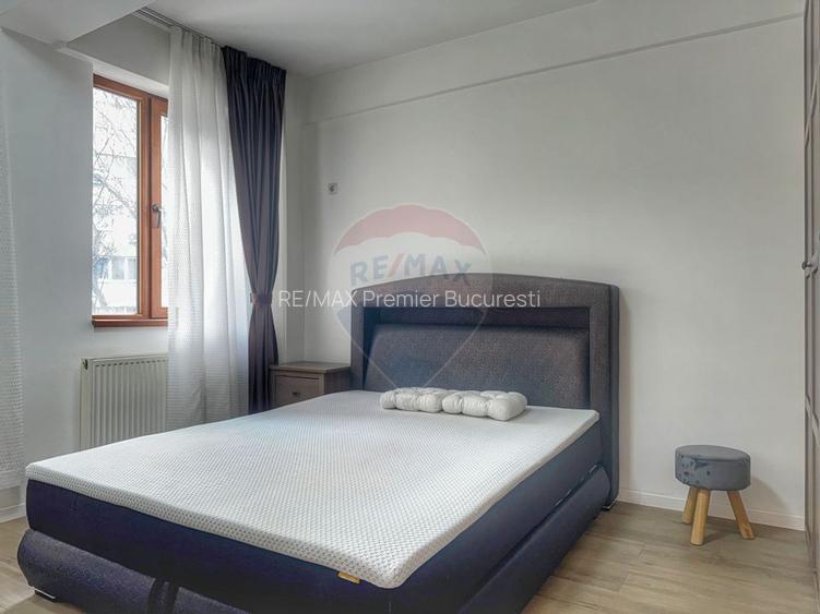 Apartament 2 camere în zona Domenii - 7