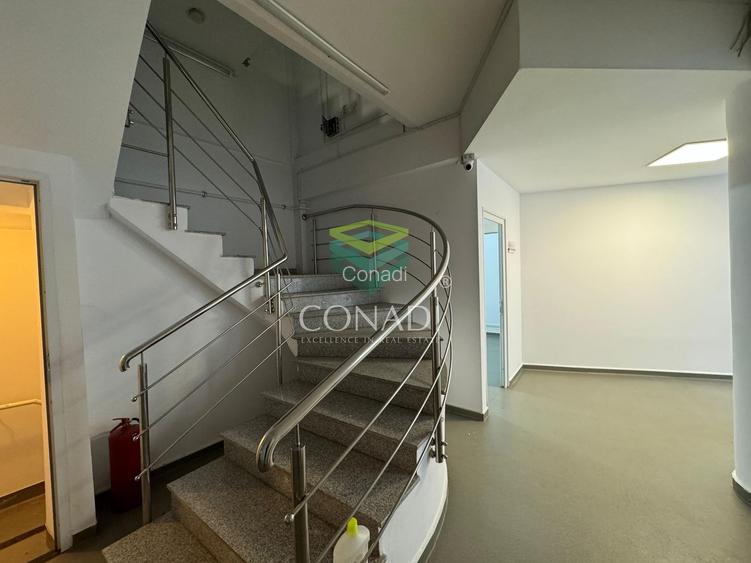 Spatiu versatil cu destinatie medicala– oportunitate de investitie - 12