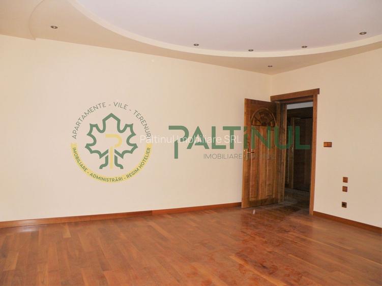 Vilă ultramoderna în zona Centrala - 16