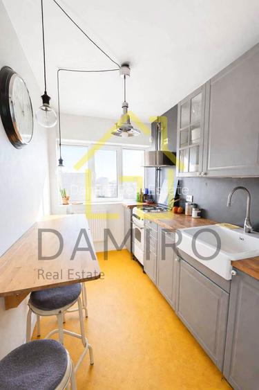 Apartament 2 camere Blvd. Dimitrie Cantemir Tineretului Blvd. Marasesti Unirii - 3