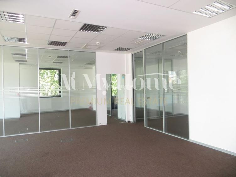 Imobil EXCLUSIVIST/Boutique de birouri, Metrou Universitate, 228mp, clasa A - 6