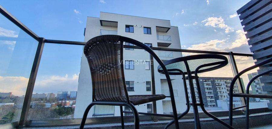 Apartament Novum Grozavesti - 12