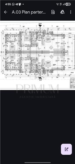 Duplex gata de mutare - superb - 3 camere - zona exclusivista - panouri solare - - 18