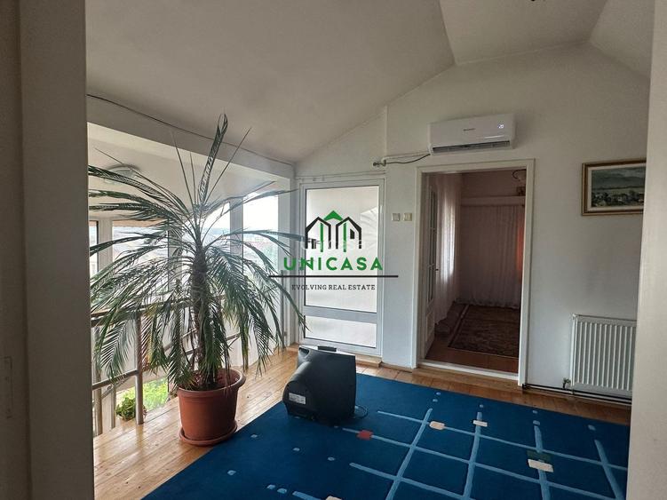 Casa - Cetatuie - Vedere Panoramica - 11