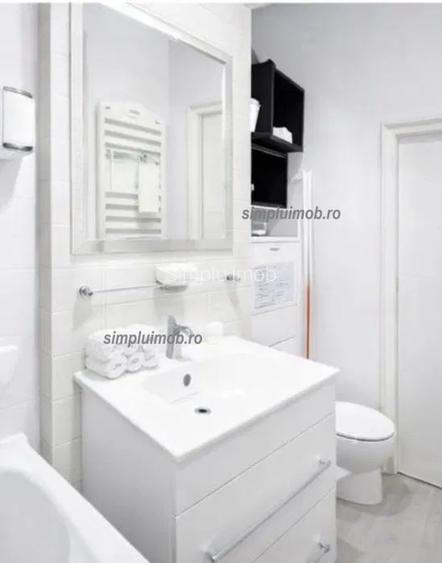 Renovat Modern  Parcare  Lacul Tei Facultatea de Construcții - 13