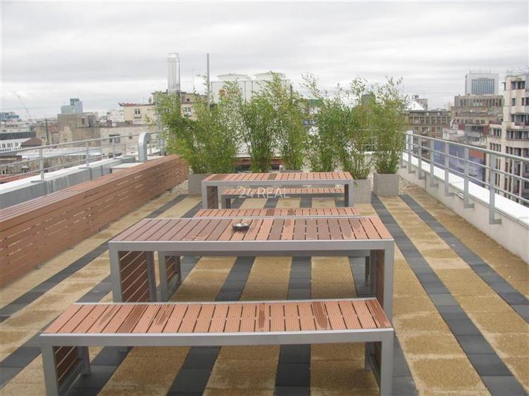 Magheru One Office Building - Spatiu birouri 325 mp - Ultracentral - 3