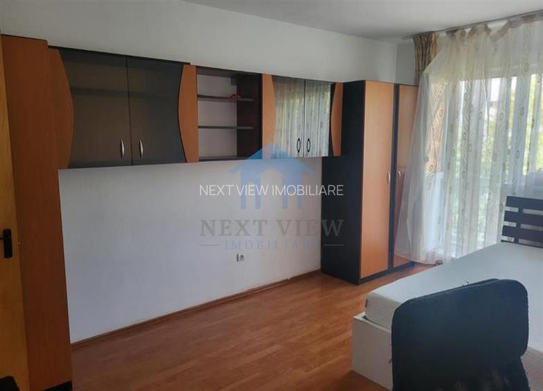 Apartament 1 camera, Manastur - 3