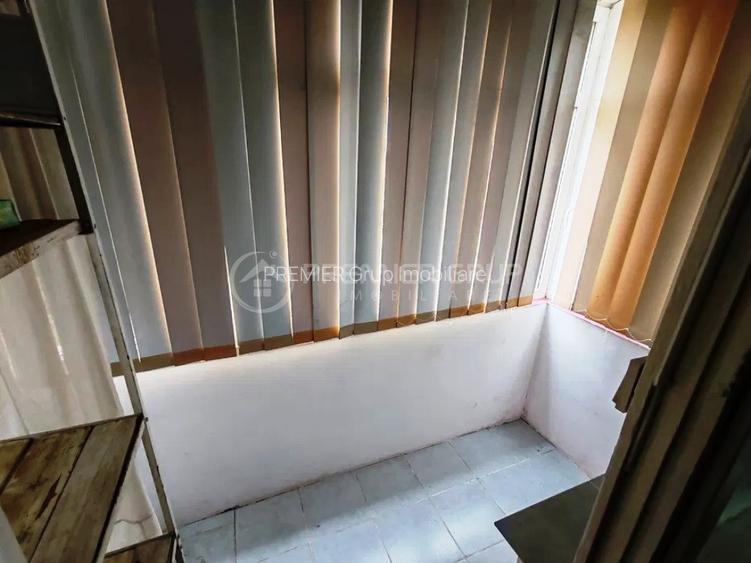 Apartament 2 camere | Tatarasi | 36mp - 4