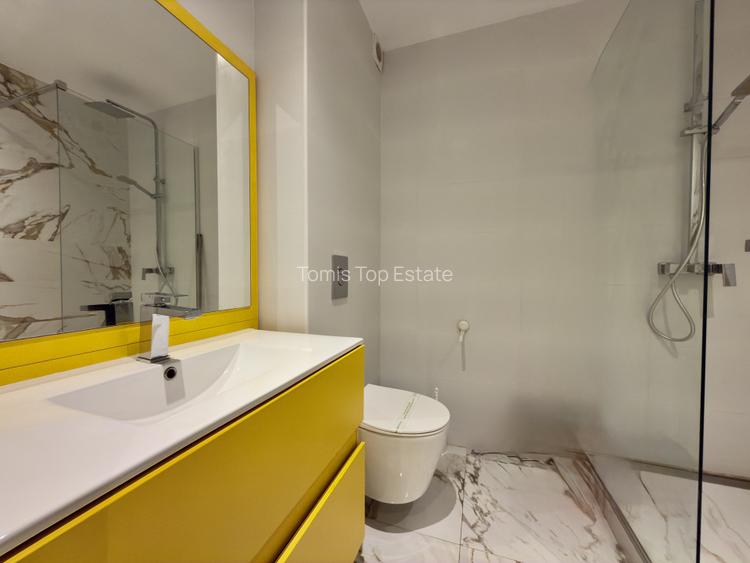 Apartament tip studio de vanzare Stefan Building Resort - Mamaia Nord - 7