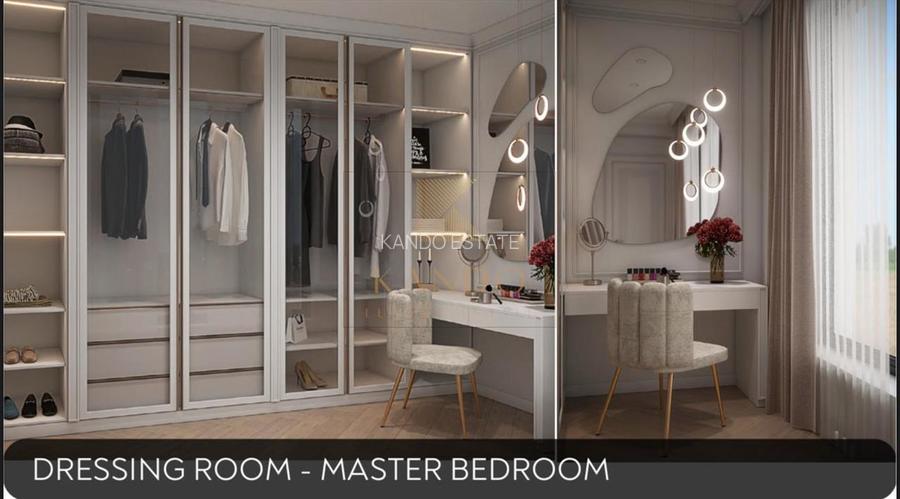 Proiect Premium I Vile Independente Energetic I Smart Home I Otopeni - 14