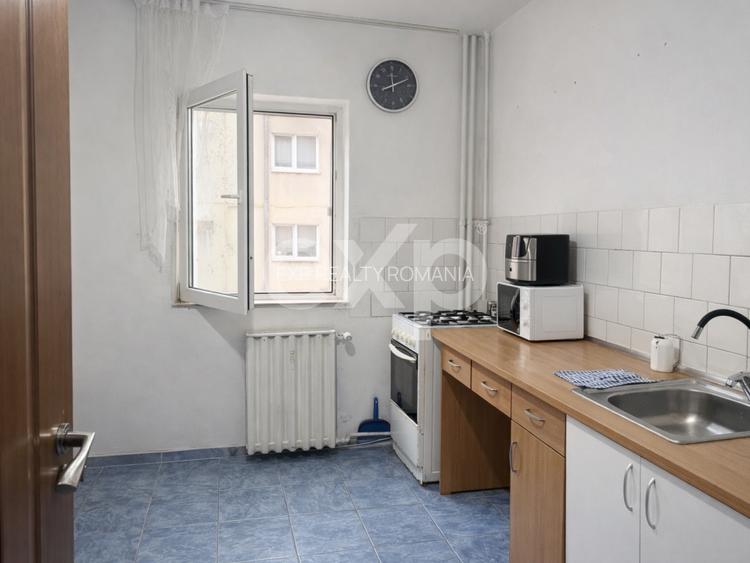 Apartament de vânzare cu 3 camere, etaj 1, Aleea Otelarilor, zona Narcisa - 5