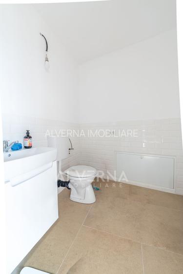 Spatiu comercial 165mp | 11ml vitrina | 2 grupuri sanitare | Borhanci - 13