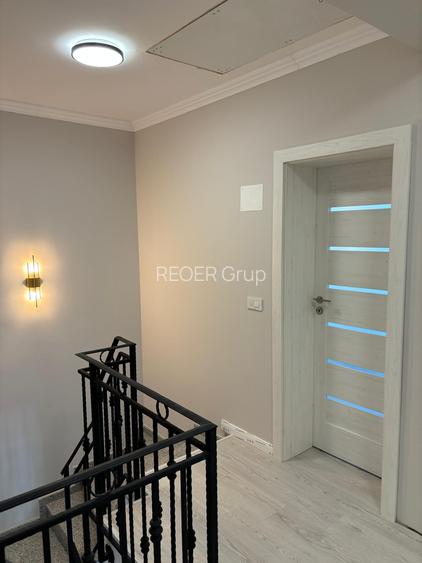 PAULESTI - casa din duplex 4 camere, P+E, 2024 - 1150 euro/luna - 14