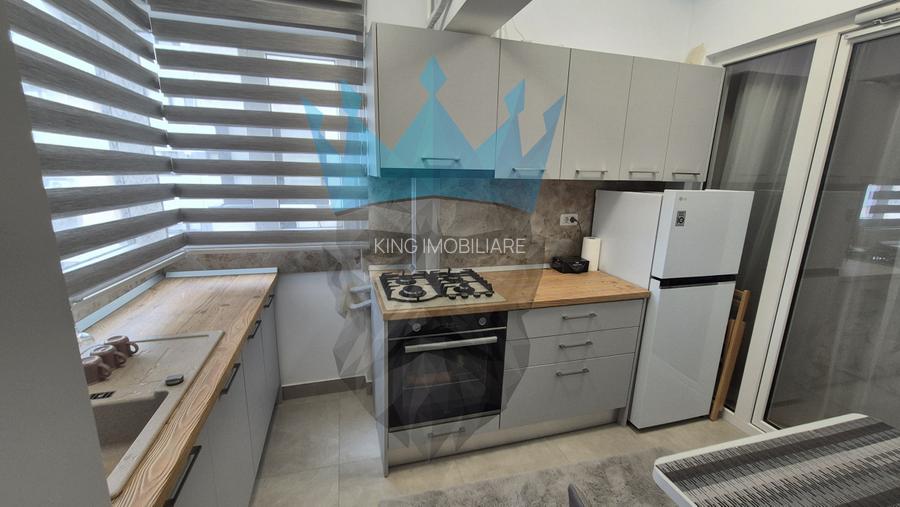 Apartament 2 Camere Central Address Sector 5 Bucuresti - 15