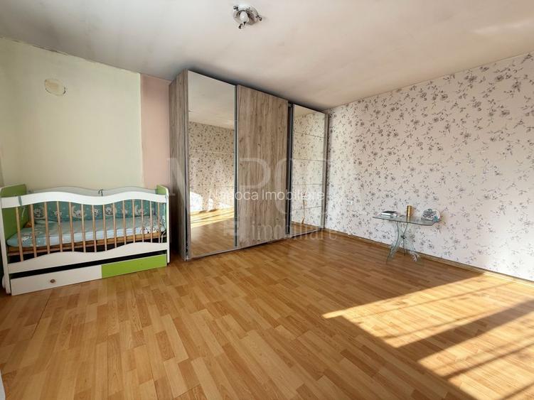 Casa 5 camere de vanzare in Bulgaria, Cluj Napoca - 3