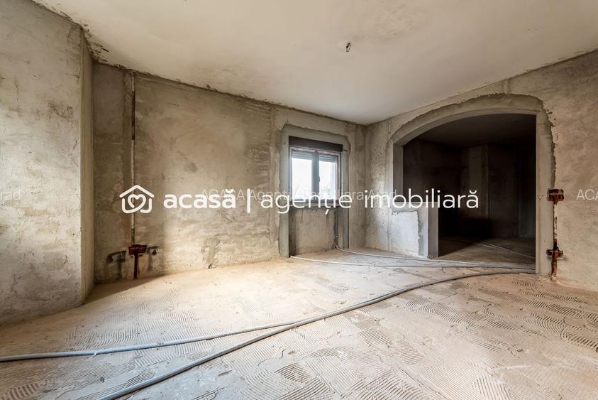 Casă spatioasa, construcție nouă – Zimandu Nou Teren 998 mp Comision 0 - 8