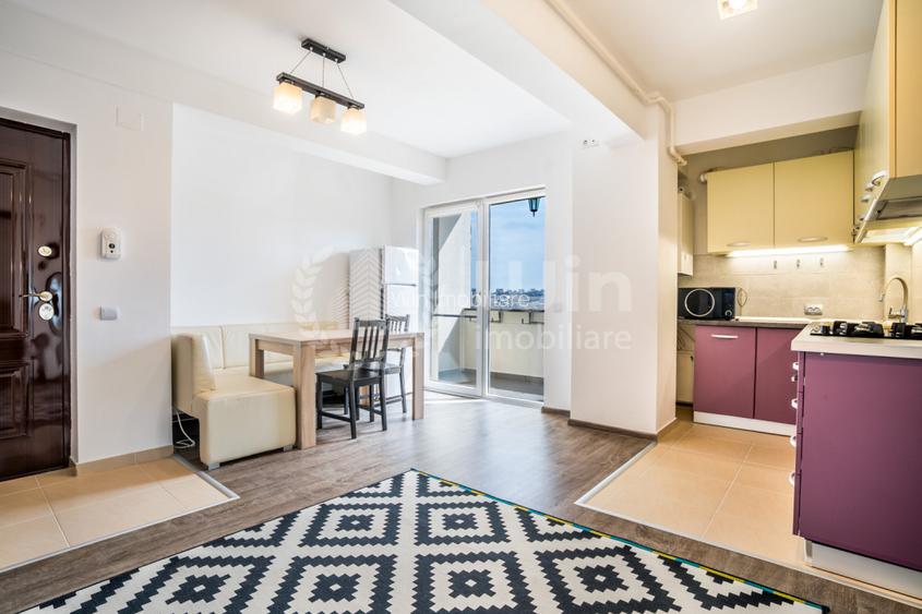 Comision 0% Apartament 3 Camere | Bloc nou | Parcare | Edgar Quinet! - 2