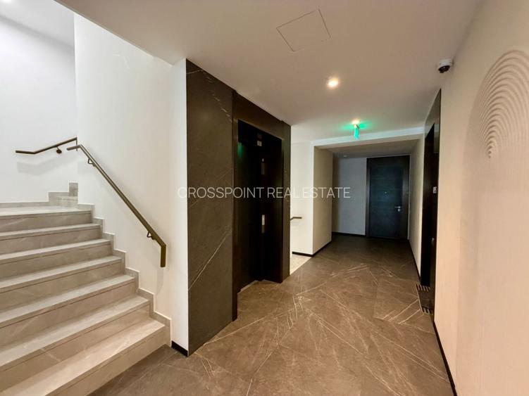 Apartament premium cu 3 camere | Vedere liberă | One Lake Club - 9