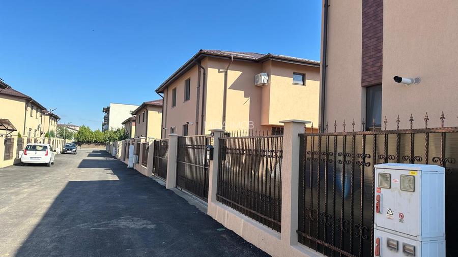 Case Tip Duplex Noi | Finisate La Cheie | Acces Rapid Prelungirea Ghencea - 19
