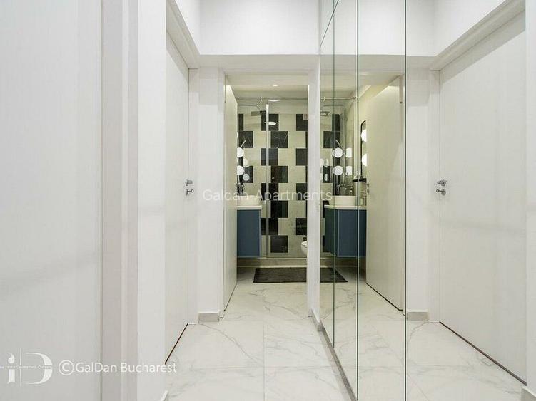 *CALEA VICTORIEI * 3 ROOMS APARTMENT - 11