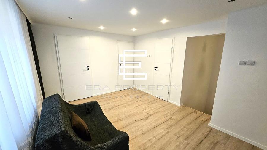 Casa individuala 5 camere/pivnita/garaj/ teren/460mp ,Turnisor/SIBIU - 9