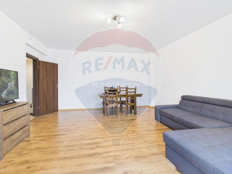 Apartament 3 camere 96 mp garaj subteran imobil 2026 Timpuri Noi - 3