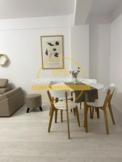 Apartament 2 camere, DC // Etaj 1 // 60MP! Cu parcare inclusa // Valea Lupului - 2