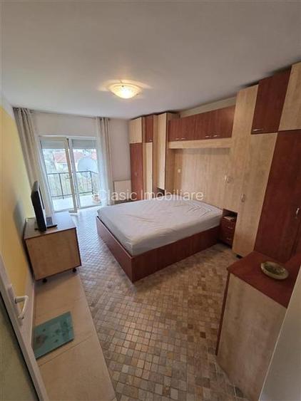 Vanzare apartament 2 camere bloc nou Manastur zona Denver Campului, Cluj-Napoca - 9