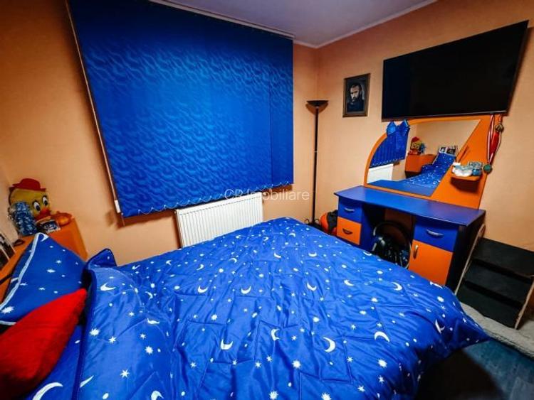 Apartament 3 camere Fizicienilor - 4