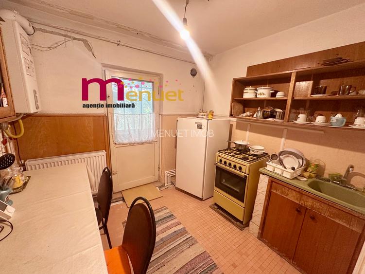 Apartament 3 camere,zoan E3,etaj 2 - 6