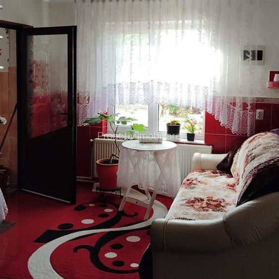 Casa individuala, Liteni(Dolhasca), C-5332 - 6