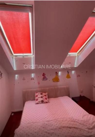 Duplex 4 camere, 200 mp, Mobilat si Utilat, Calea Galati - 3