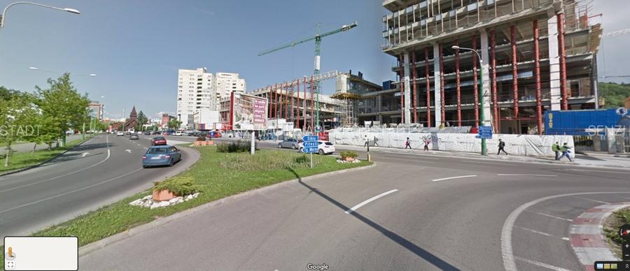 Teren unic in Brasov, zona 0 - 5