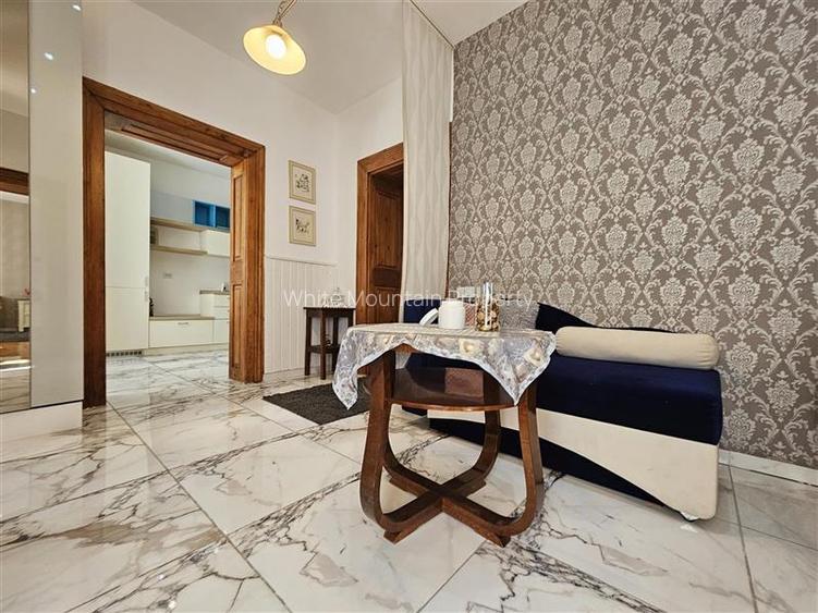 Apartament superb in Centrul Istoric - pretabil regim hotelier - 6