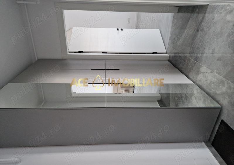 2 Camere de inchiriat | Berceni | Metrou | Parcare | Centrala - 8