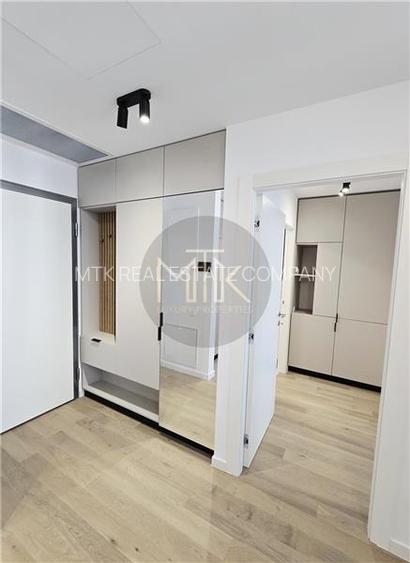 AVIATIEI/FLOREASCA | Apartament 2 camere LUX | mobilat&utilat | Bloc 2025 - 18