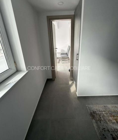De inchiriat 2 camere 60 mp renovat lux - 13