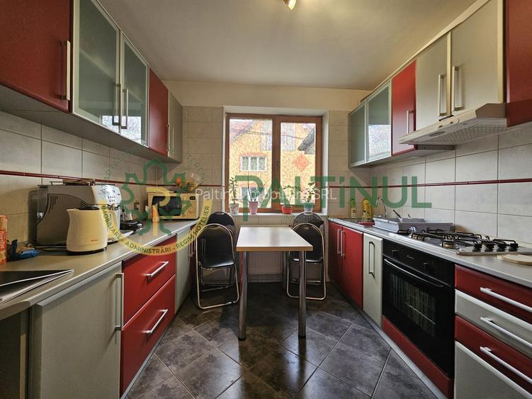 De inchiriat in Selimbar, Sibiu imobil pretabil sediu firma - 16