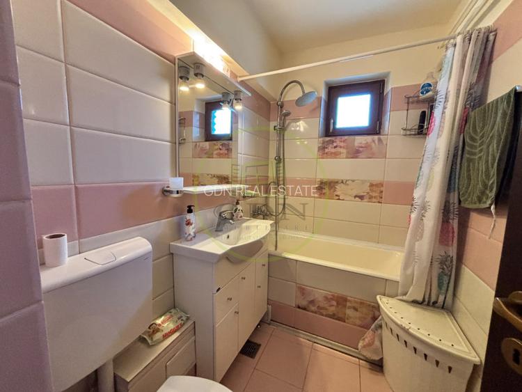 Apartament 3 camere, 77,29 mp, Centru, zona Ramada Plaza - 8