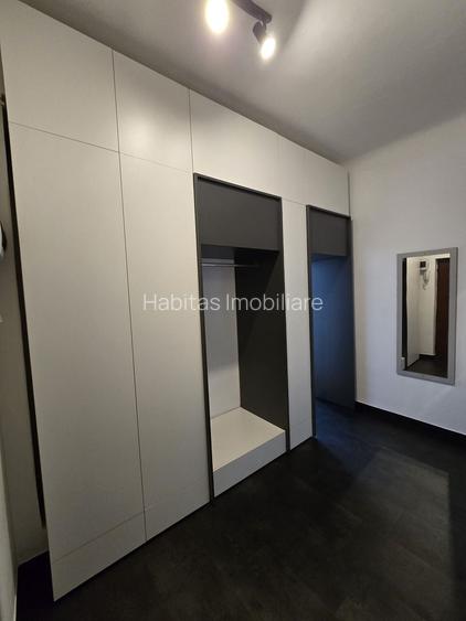 Apartament de inchiriat | 2 camere | Centru - Horea - 10
