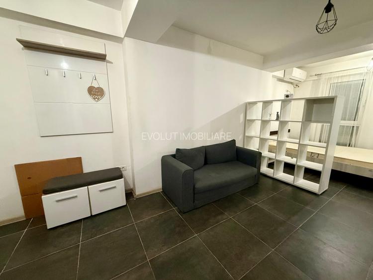 Garsonieră premium vis-a-vis de VIVO | Bloc 2020 - 25