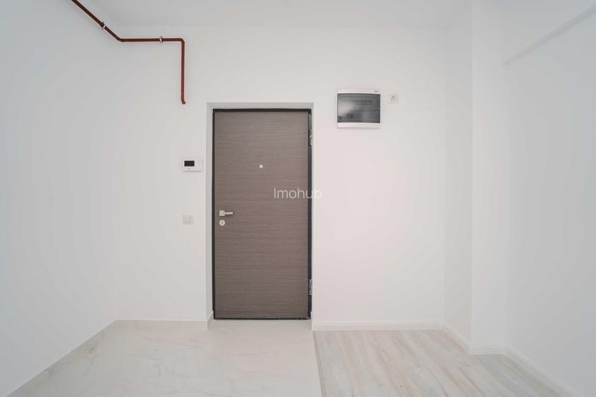 Apartament 1 camera, decomandat, 44mp, intabulat - 3